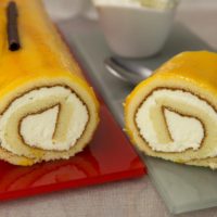 Brazos de Yema y Nata