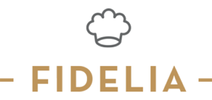 Pastelería Fidelia